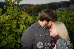 Ciera + Matthew's Engagement Session