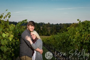 Ciera + Matthew's Engagement Session