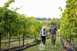 Ciera + Matthew's Engagement Session