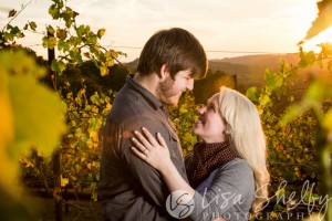 Ciera + Matthew's Engagement Session
