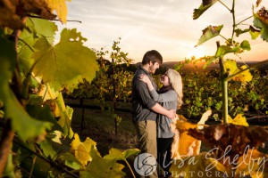 Ciera + Matthew's Engagement Session