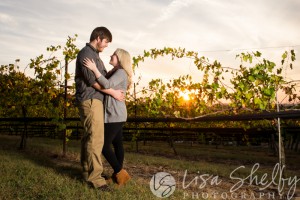 Ciera + Matthew's Engagement Session