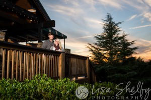 Ciera + Matthew's Engagement Session