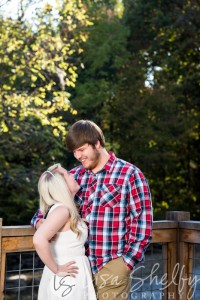 Ciera + Matthew's Engagement Session