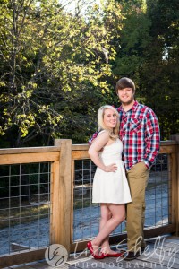 Ciera + Matthew's Engagement Session