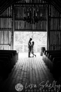 Ciera + Matthew's Engagement Session