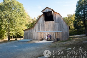 Ciera + Matthew's Engagement Session