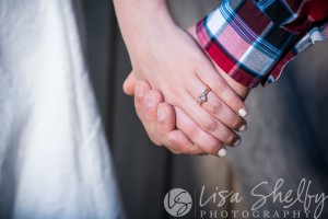 Ciera + Matthew's Engagement Session