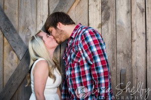 Ciera + Matthew's Engagement Session