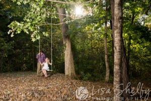 Ciera + Matthew's Engagement Session