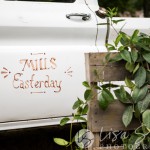 Ciera + Matthew's Nashville Wedding