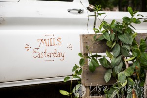 Ciera + Matthew's Nashville Wedding