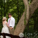 Ciera + Matthew's Nashville Wedding