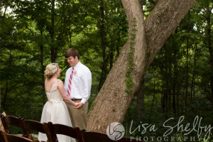 Ciera + Matthew's Nashville Wedding