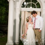 Ciera + Matthew's Nashville Wedding