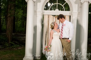 Ciera + Matthew's Nashville Wedding