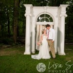 Ciera + Matthew's Nashville Wedding