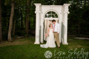 Ciera + Matthew's Nashville Wedding