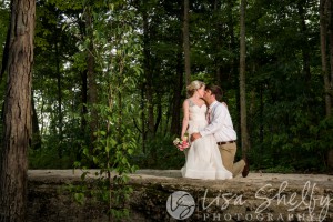 Ciera + Matthew's Nashville Wedding