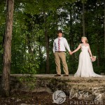 Ciera + Matthew's Nashville Wedding