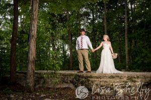 Ciera + Matthew's Nashville Wedding