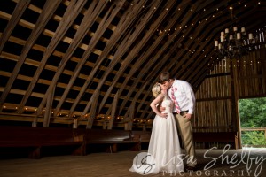 Ciera + Matthew's Nashville Wedding