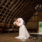 Ciera + Matthew's Nashville Wedding