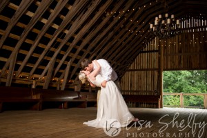 Ciera + Matthew's Nashville Wedding