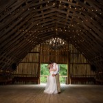 Ciera + Matthew's Nashville Wedding