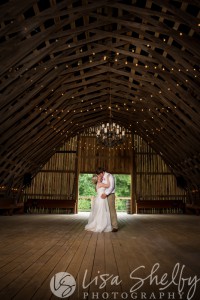 Ciera + Matthew's Nashville Wedding