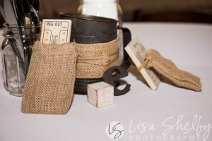 Ciera + Matthew's Nashville Wedding