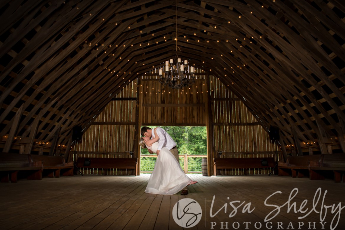 Ciera + Matthew’s Nashville Wedding