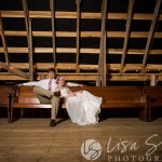 Ciera + Matthew's Nashville Wedding