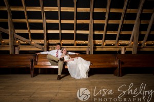 Ciera + Matthew's Nashville Wedding