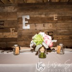 Ciera + Matthew's Nashville Wedding