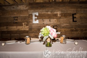 Ciera + Matthew's Nashville Wedding