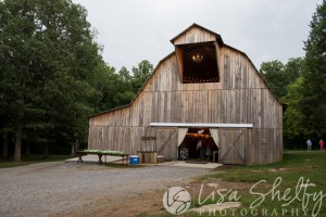Ciera + Matthew's Nashville Wedding