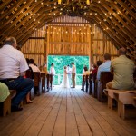 Ciera + Matthew's Nashville Wedding