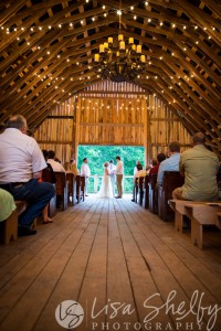 Ciera + Matthew's Nashville Wedding