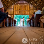 Ciera + Matthew's Nashville Wedding
