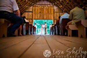 Ciera + Matthew's Nashville Wedding