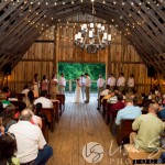 Ciera + Matthew's Nashville Wedding