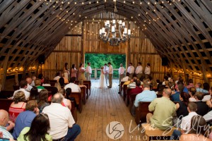Ciera + Matthew's Nashville Wedding