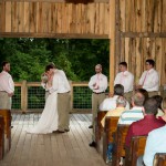 Ciera + Matthew's Nashville Wedding