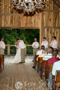 Ciera + Matthew's Nashville Wedding