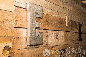 Ciera + Matthew's Nashville Wedding
