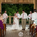 Ciera + Matthew's Nashville Wedding