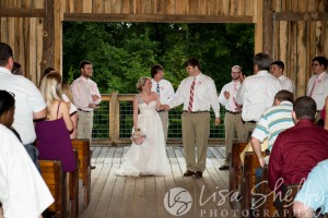 Ciera + Matthew's Nashville Wedding