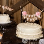 Ciera + Matthew's Nashville Wedding