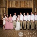Ciera + Matthew's Nashville Wedding